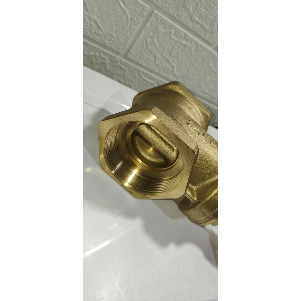 Gate Valve Kitz 2½ inch Kuningan