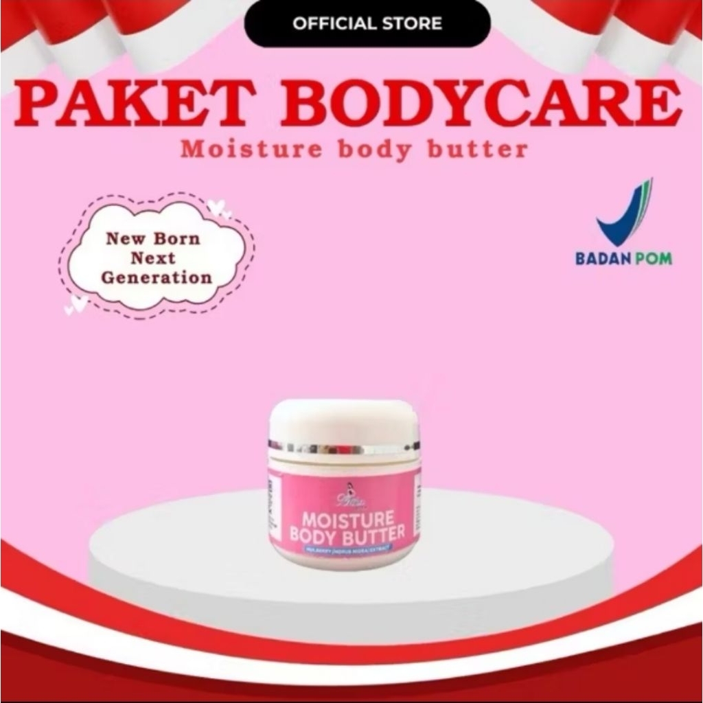 Body Booster Artha Ldt