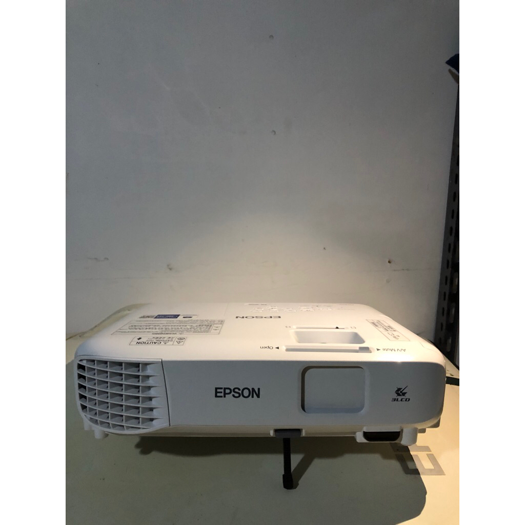 Epson eb x400
