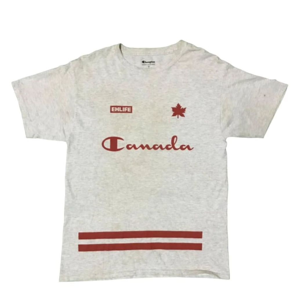 kaos champion