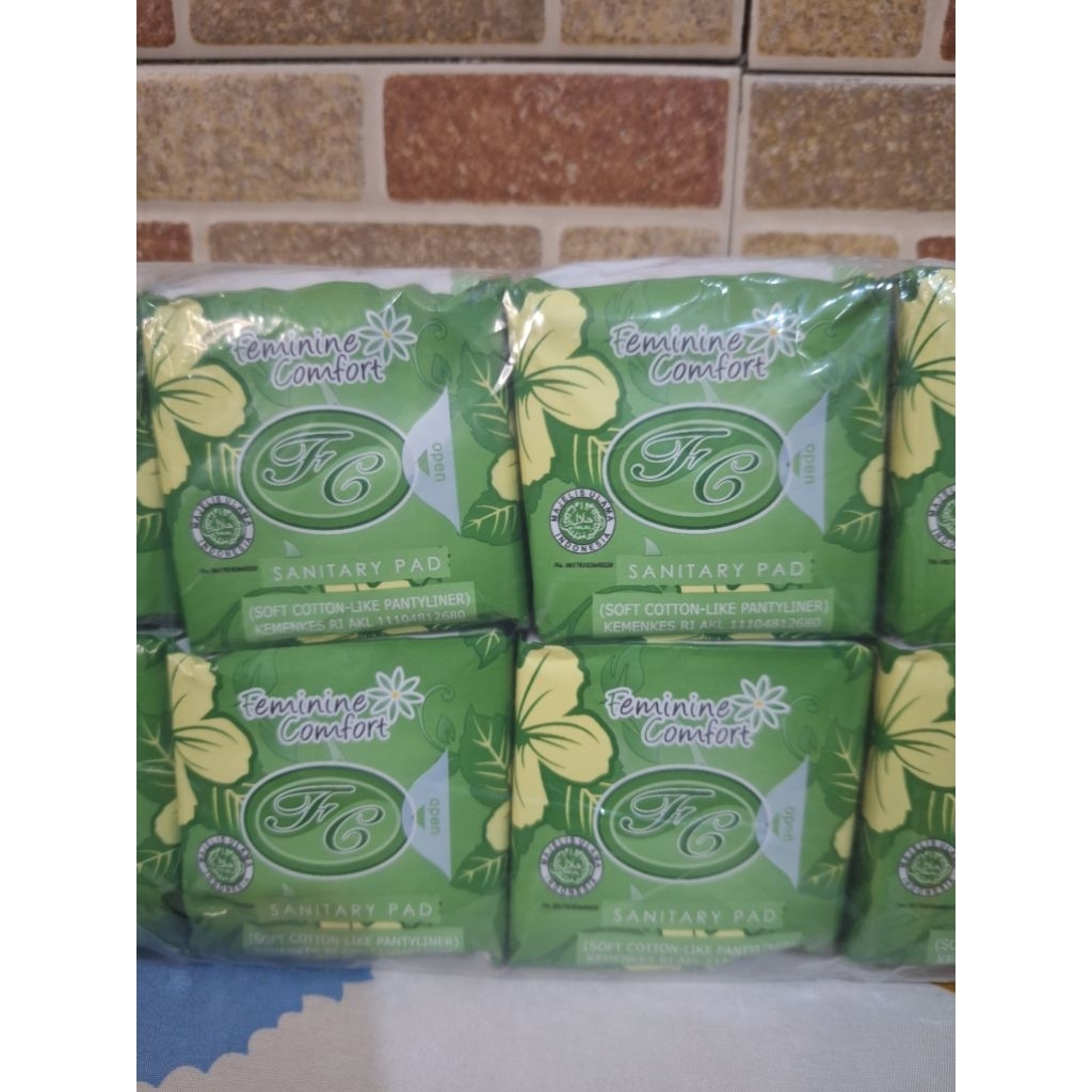 Avail Pantiliner herbal