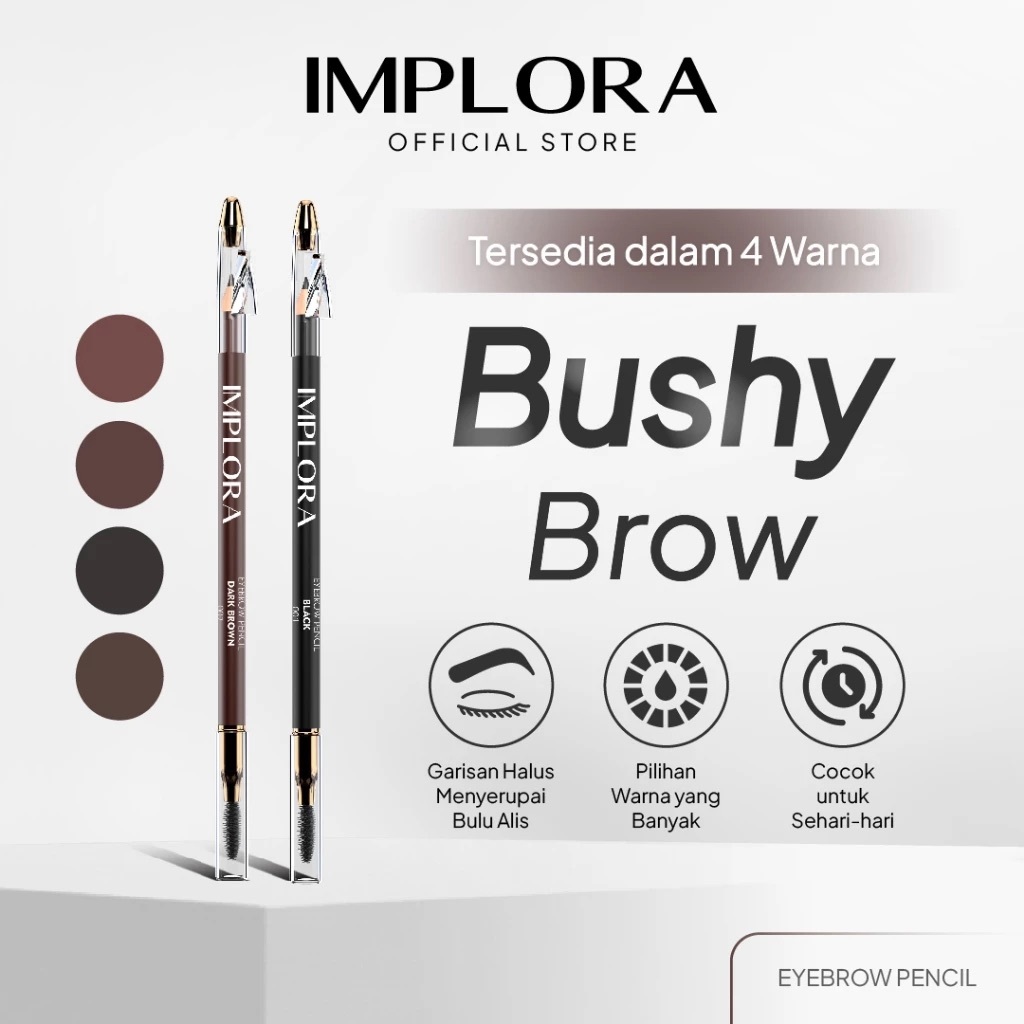 Implora Pensil Alis