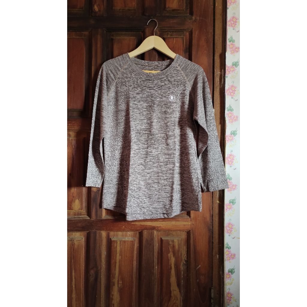 NEVADA LONG SLEEVE