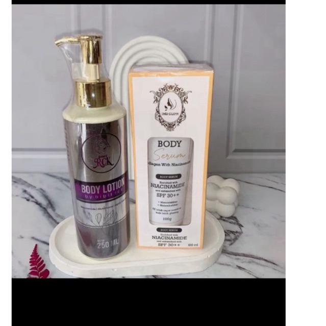 PAKET COMBO RCK&BODYSERUM
