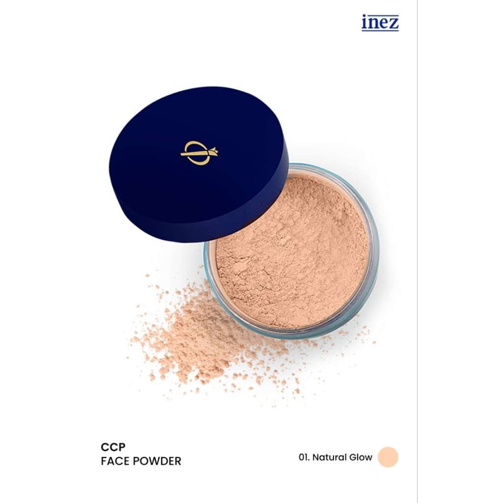 CCP FACE POWDER
