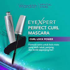 WARDAH EYEXPERT PERFECT CURL MASCARA