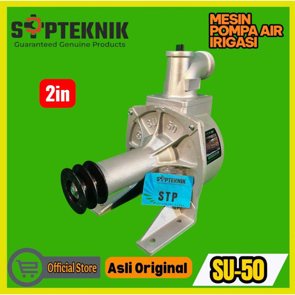 POMPA ALKON/WATER PUMP SU 50 2in