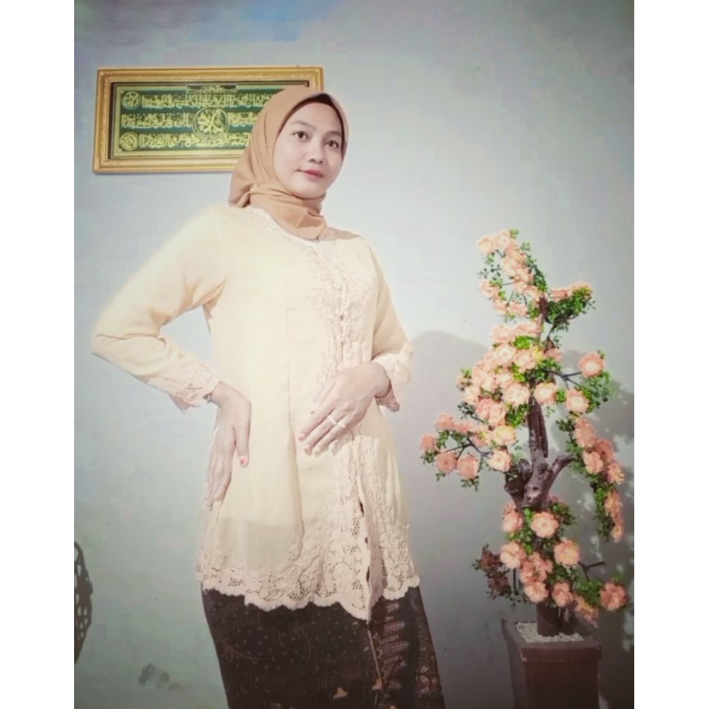 Link CO KEBAYA CAMPUR