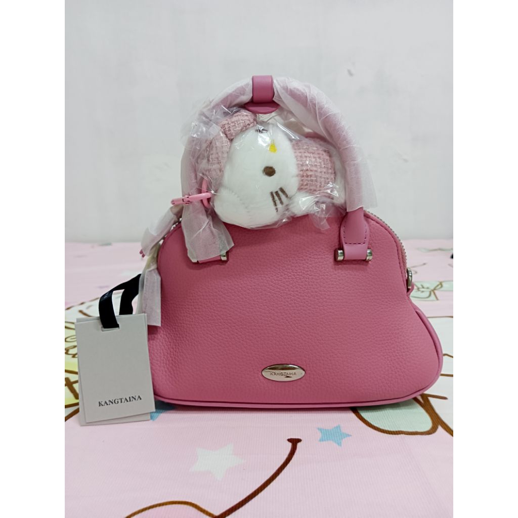 KANGTAINA PINK