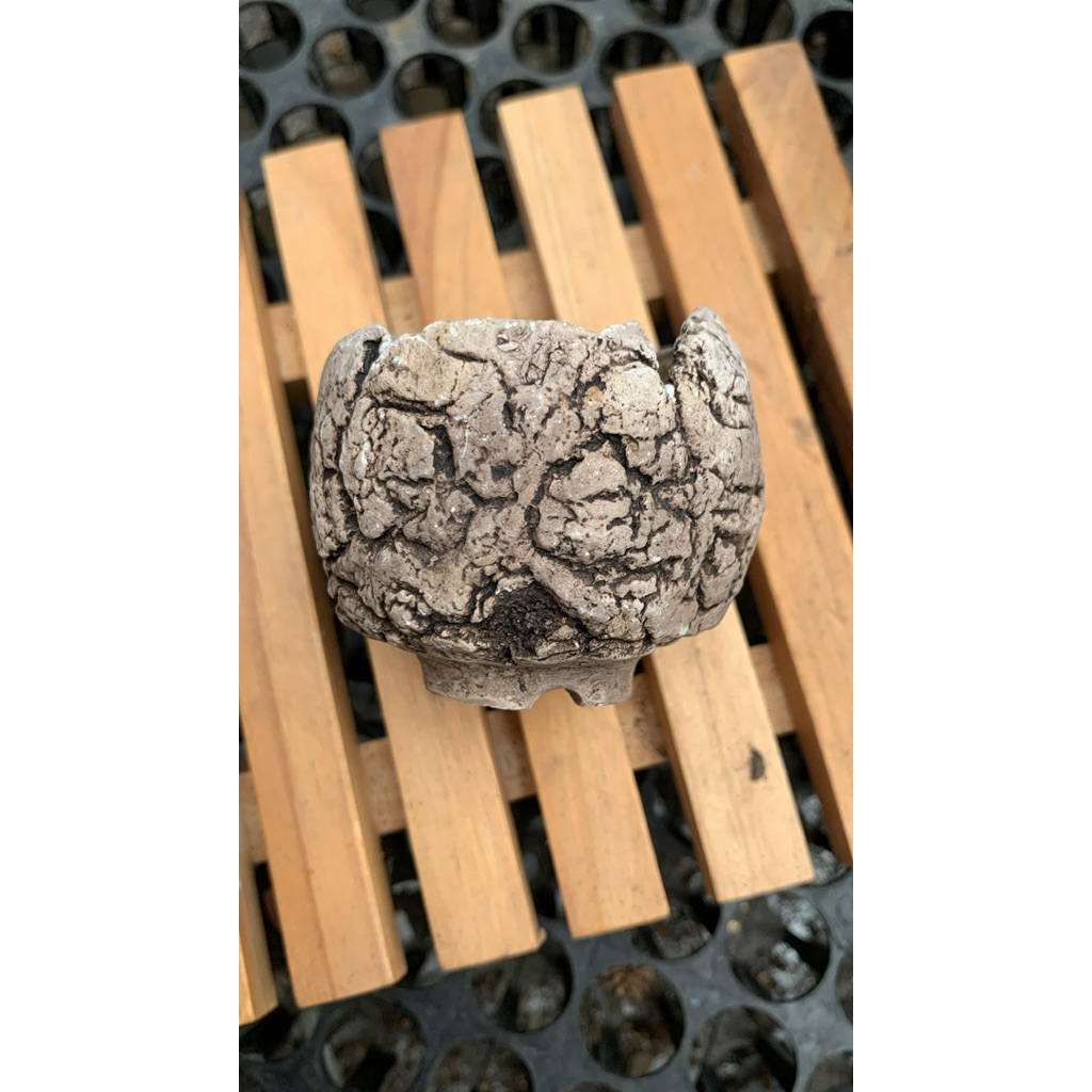 Pot keramik