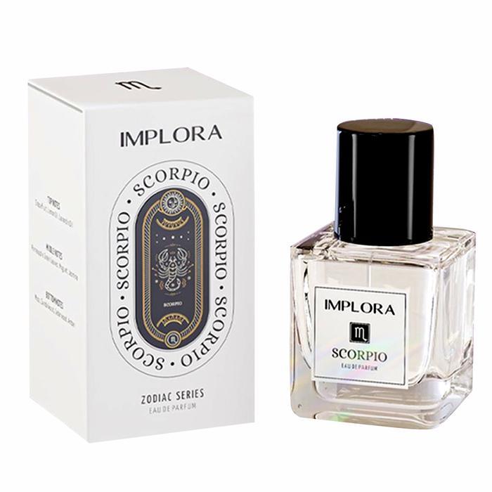 Implora Zodiac Series Eau De Parfum - 30ML