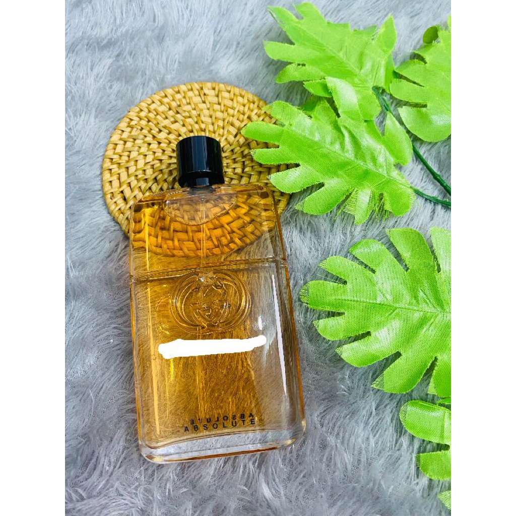 perfume absolute for men 90ml