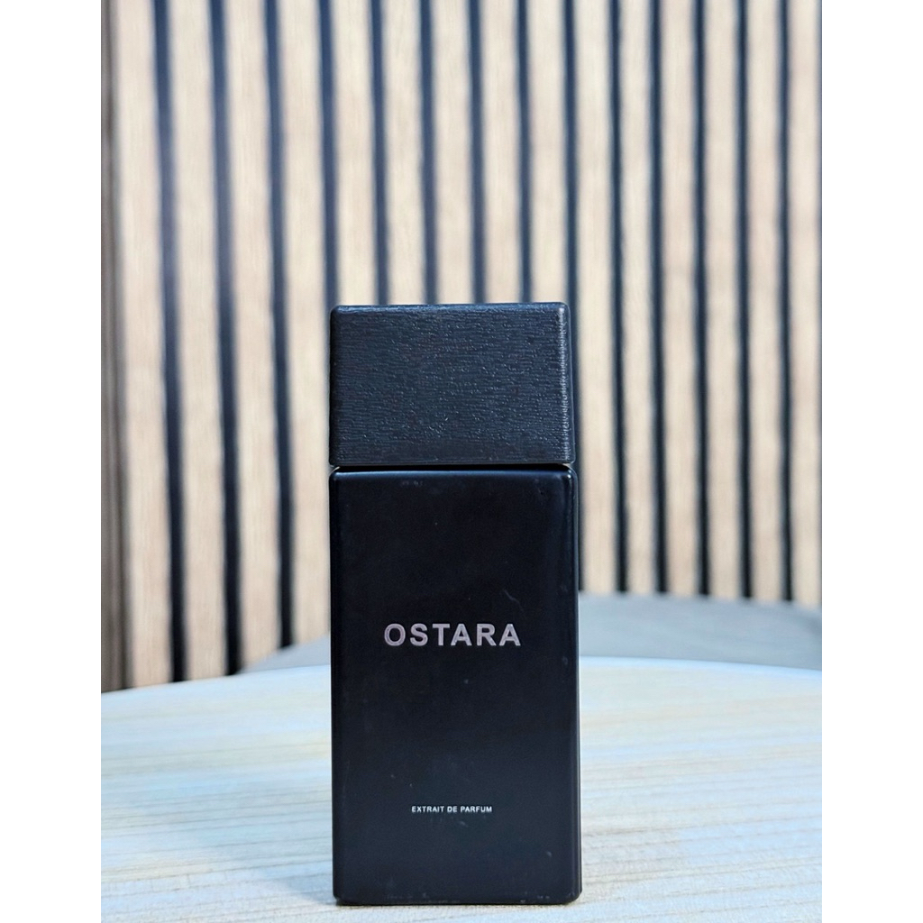 $aff & Cooooo OSTARA
