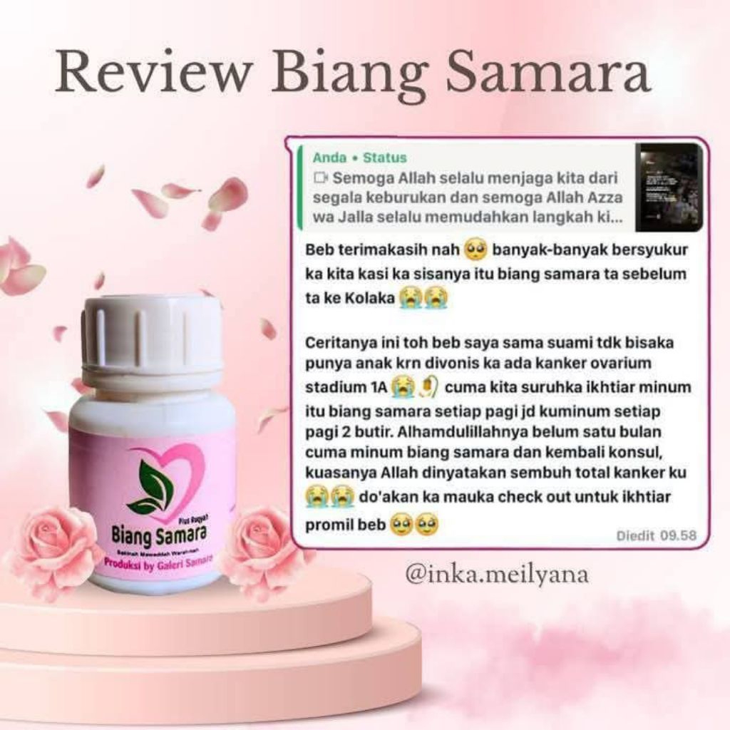 Biang samara