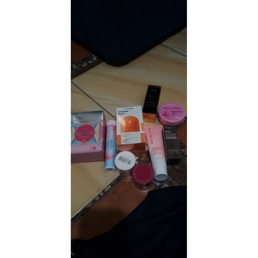 skincare