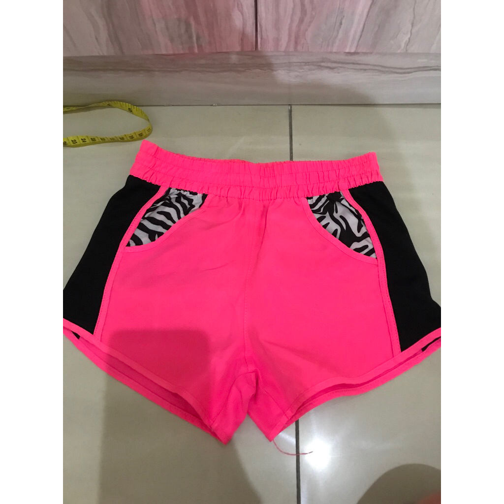 hotpant anak pre