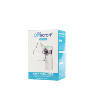 Mesh Nebulizer JSL-W303