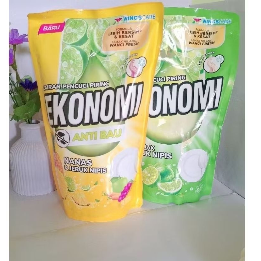 Sabun Ekonomi 680ml
