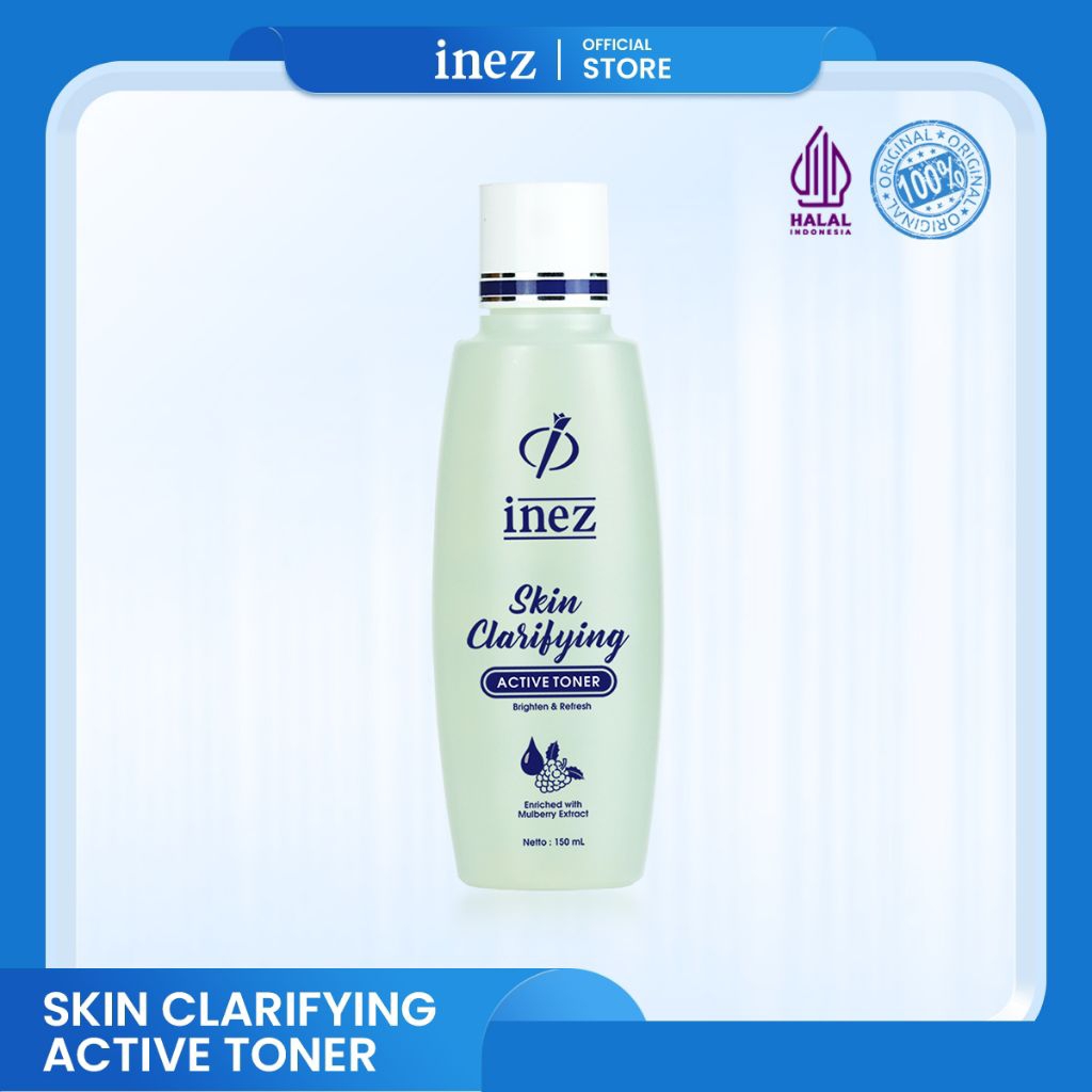 skin clarifying activ toner