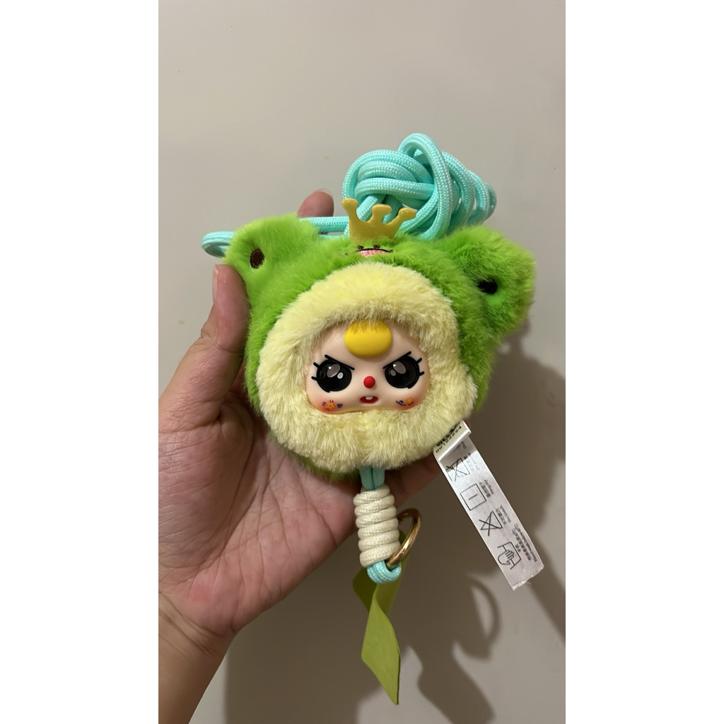 bb3 mini strap