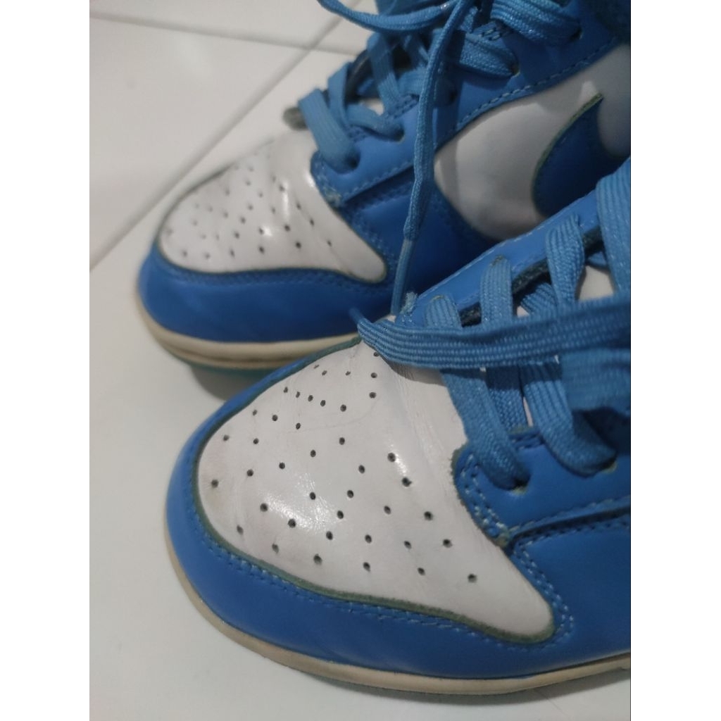 NK Univ Blue
