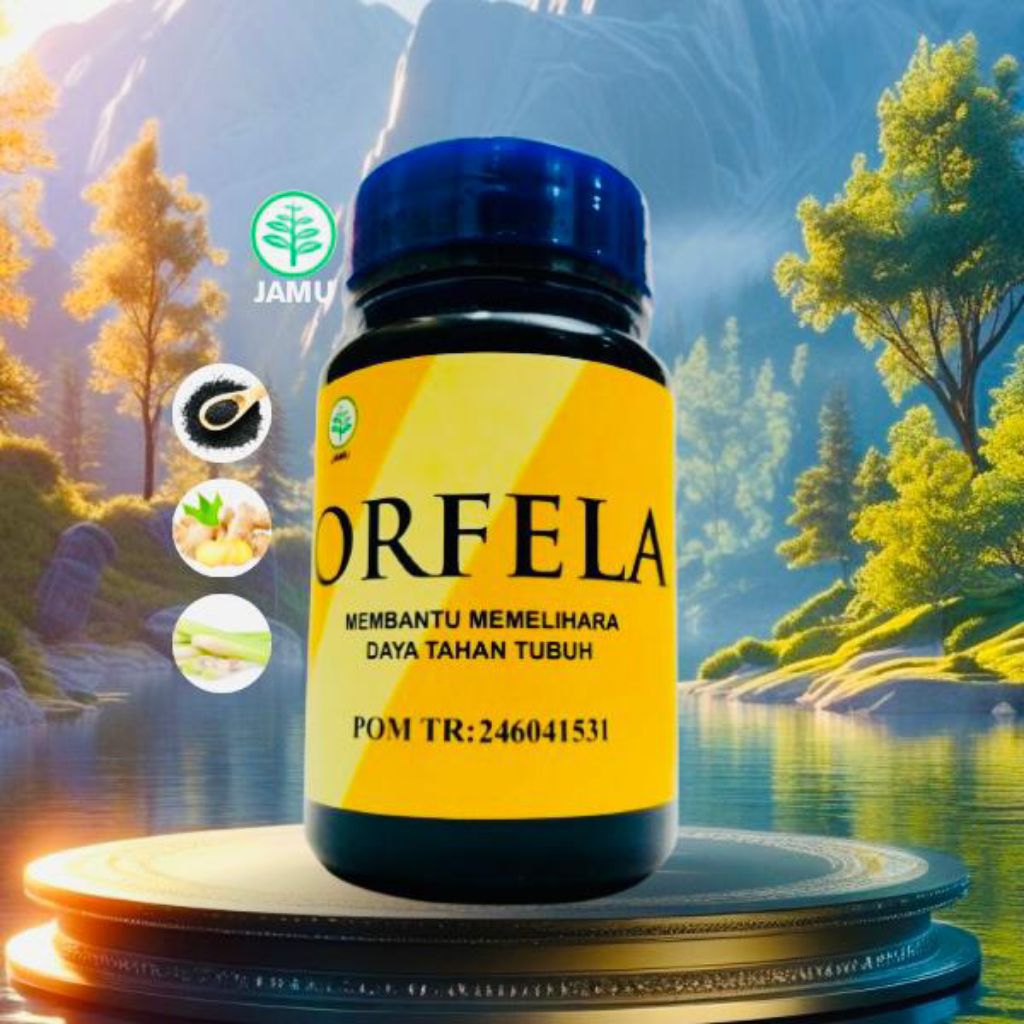 ORFEL@HMR