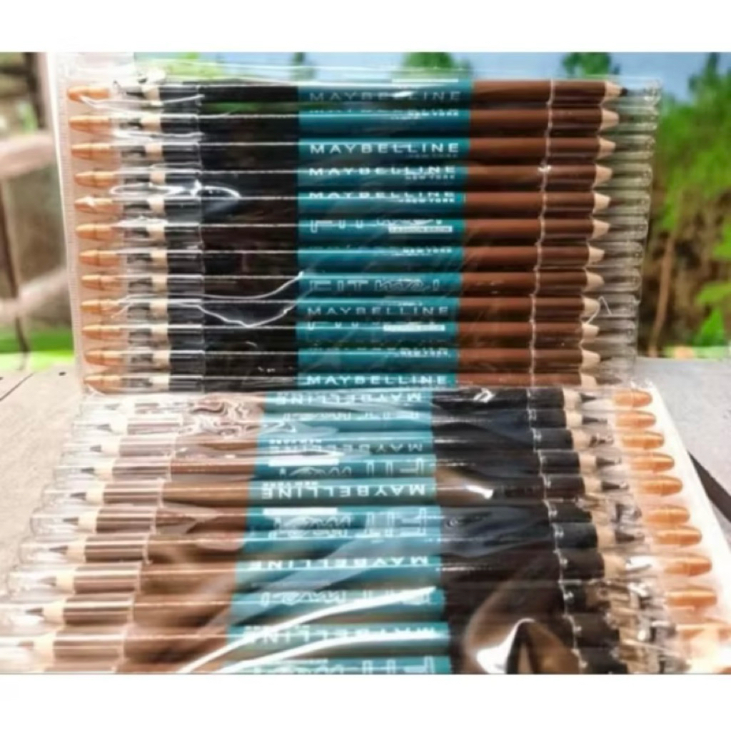 Maybellin Pensil Line Set