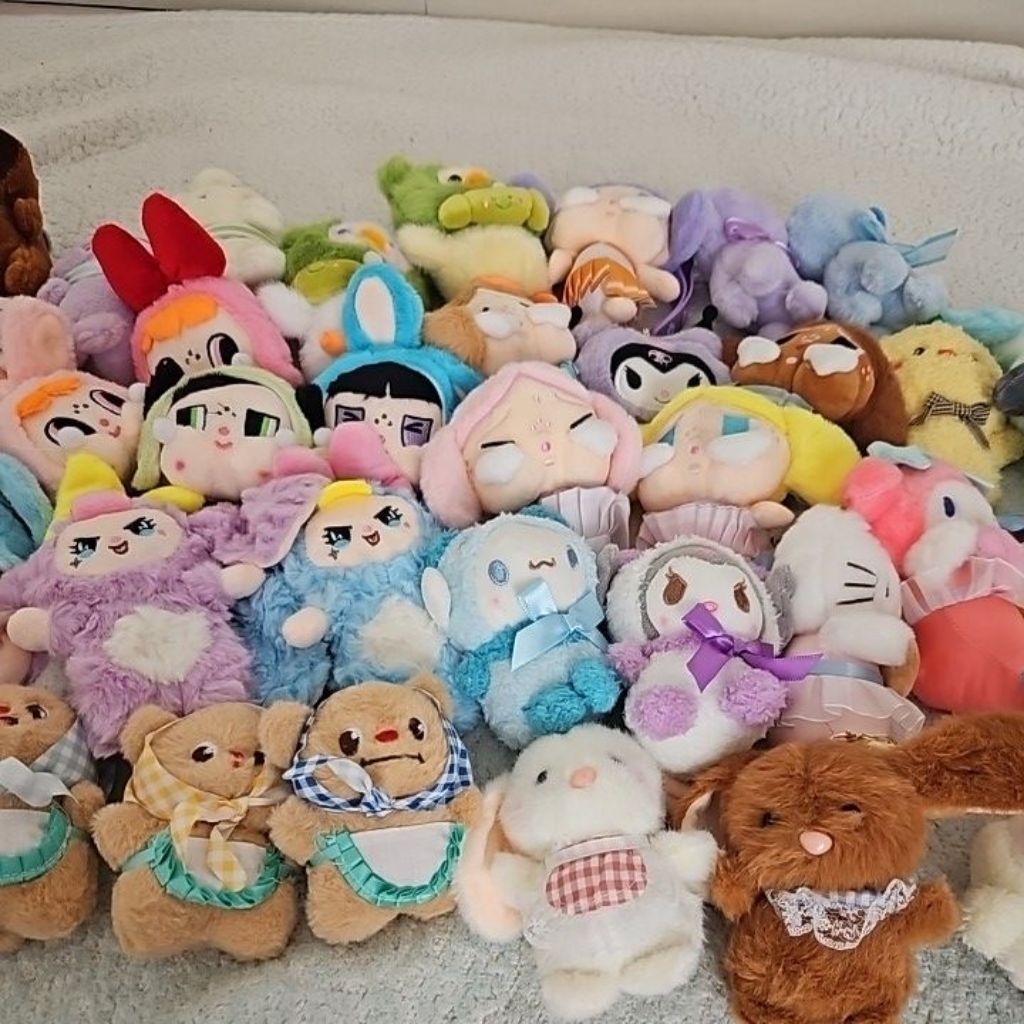 ETALASE GANCI LUCU