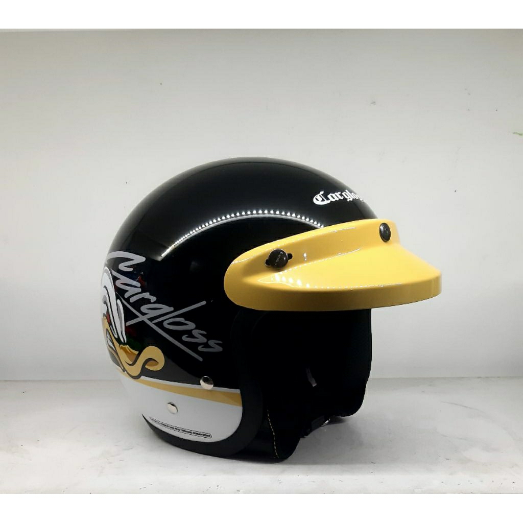 Cargloss Cfm motif Speed duck