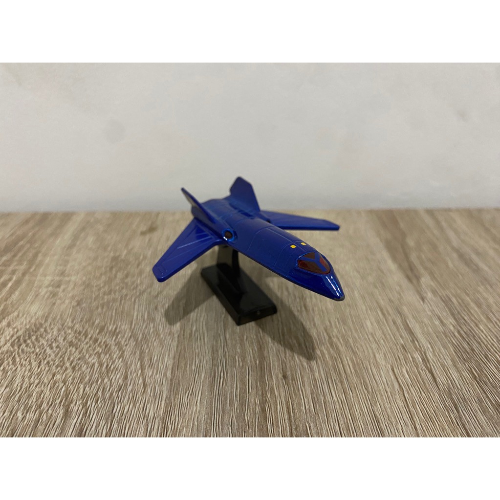 Hotwheels X-Jet