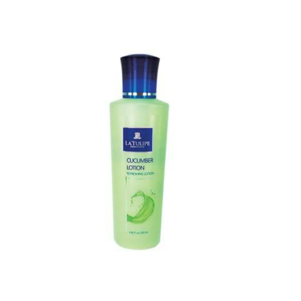 Cucumber Lotion