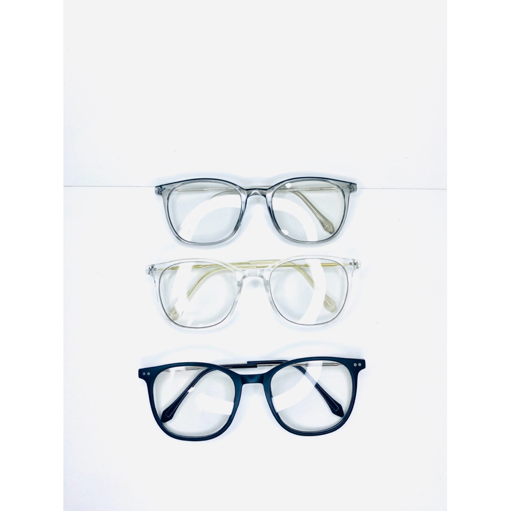 Frame kacamata kode MK - B 2