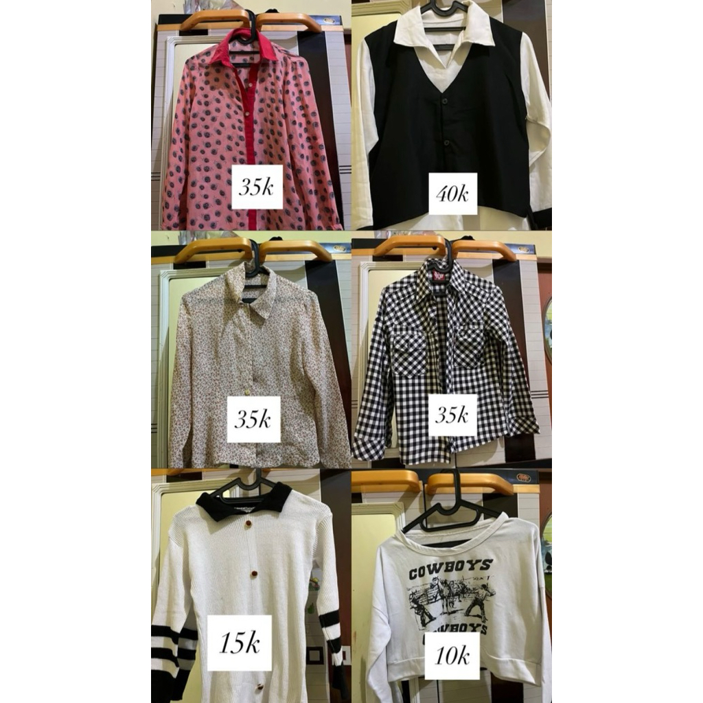 preloved