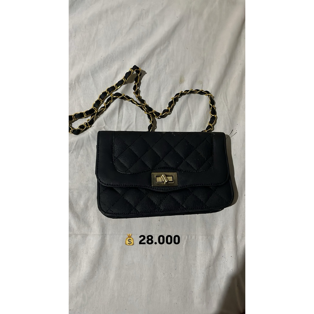 Tas Selempang