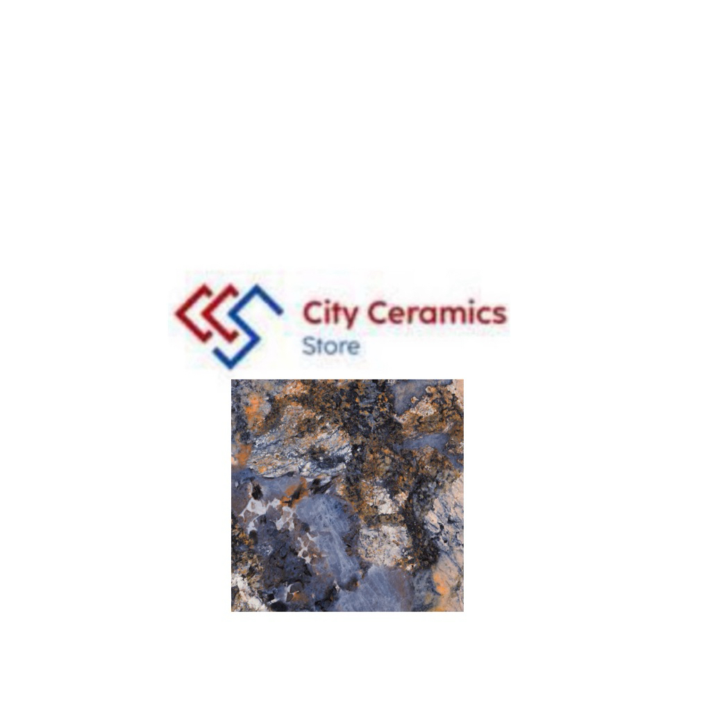 ROMAN GRANIT DGEMSTONE OPAL 60x60