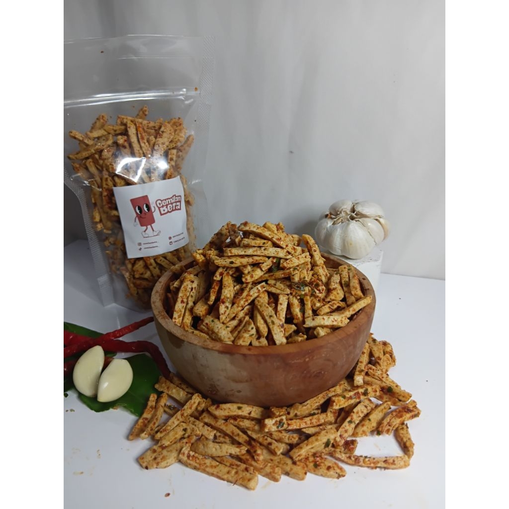 BASRENG BUMBU DAUN JERUK