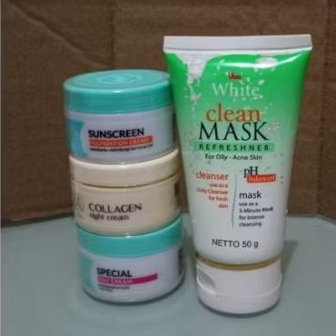 Viva Sunscreen Paket