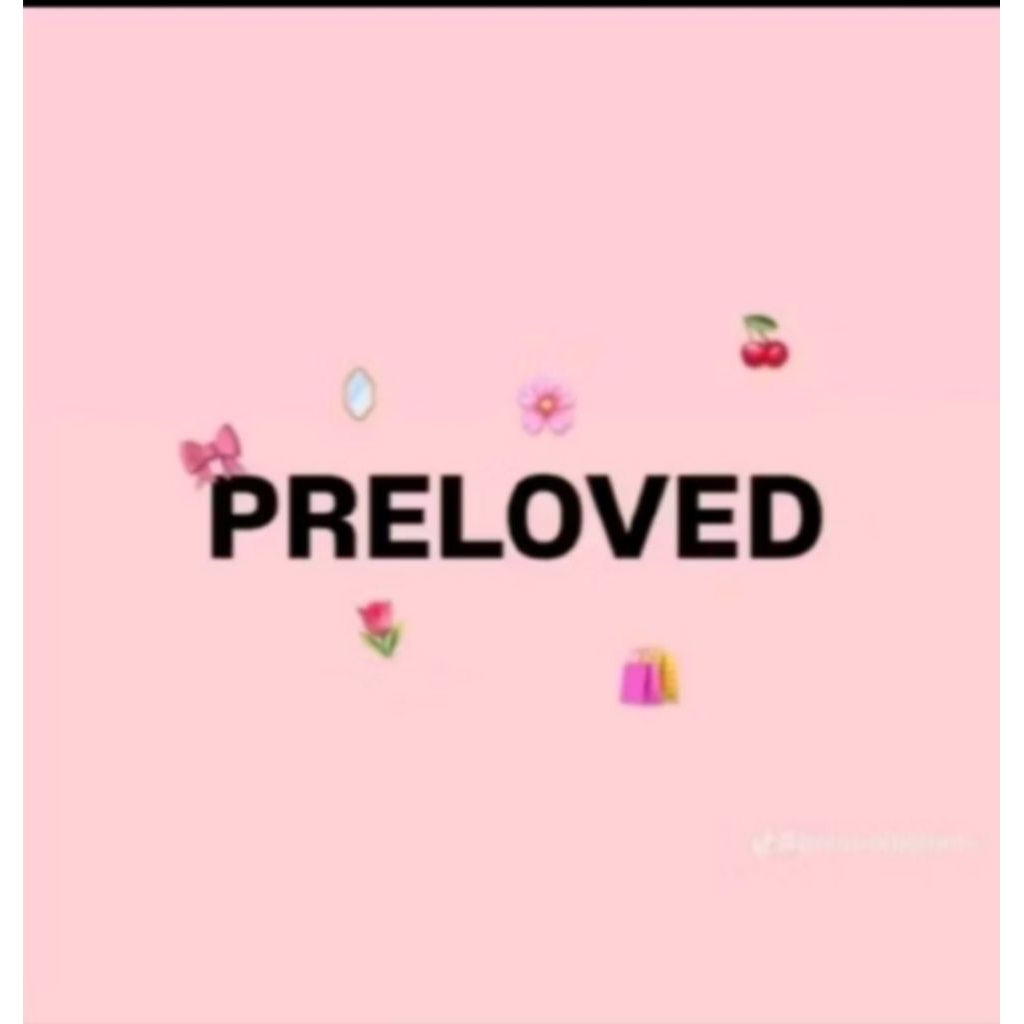 preloved