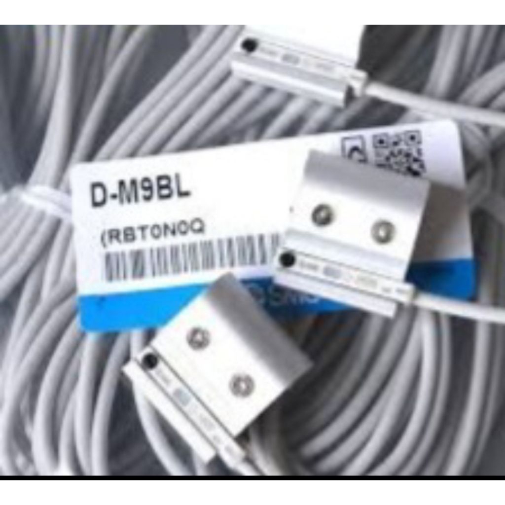 AUTO SWITCH SMC D-M9BL NEW PRODUCT