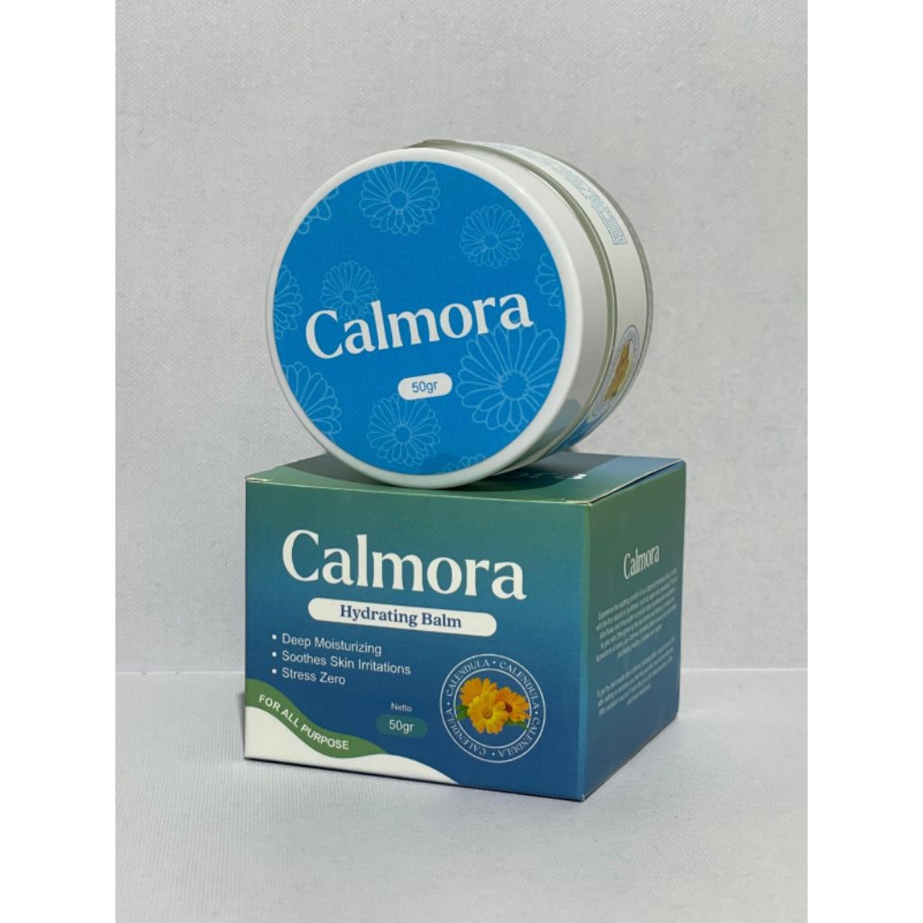 Calmora
