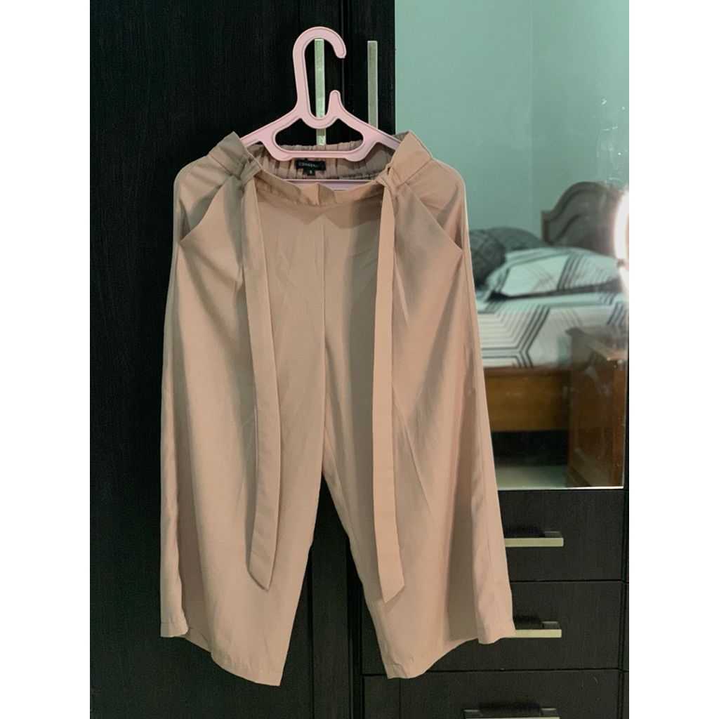 Connexion celana pink