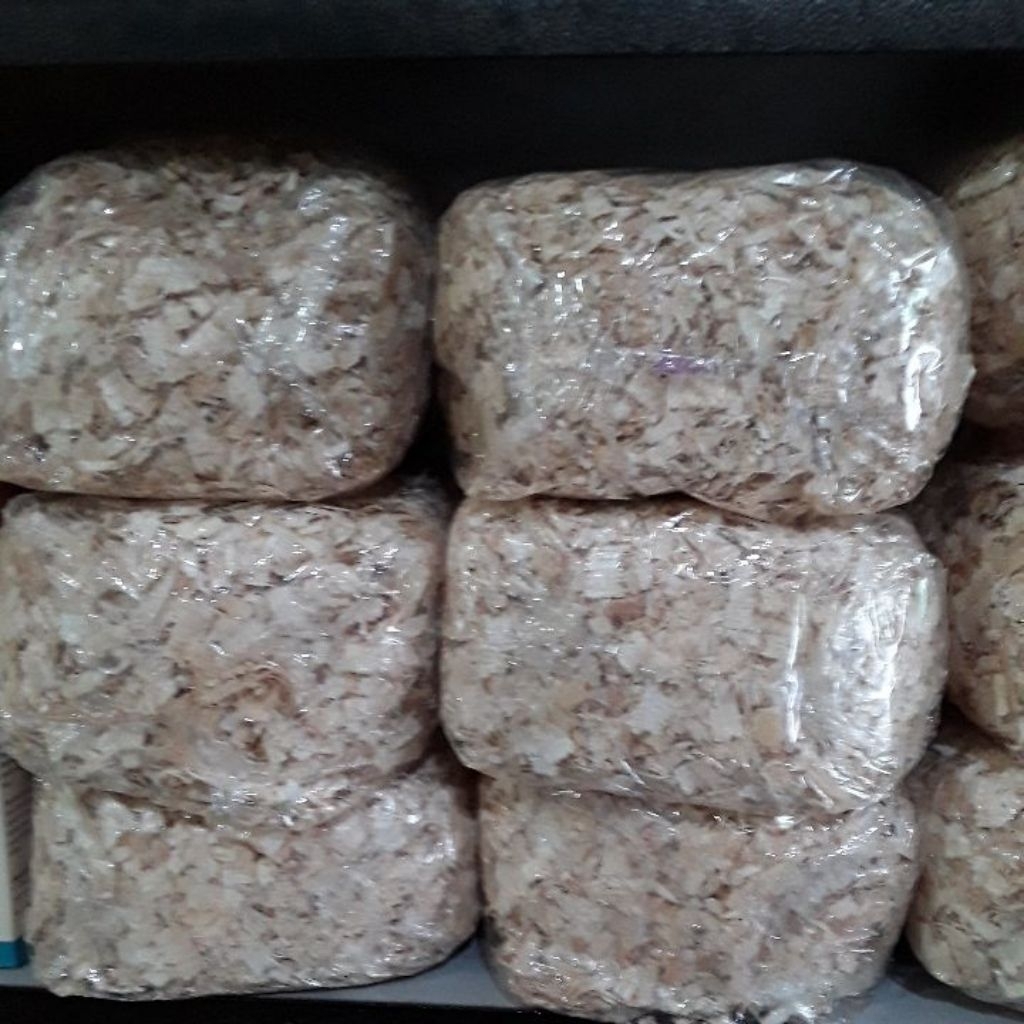 SERBUK KAYU HAMSTER