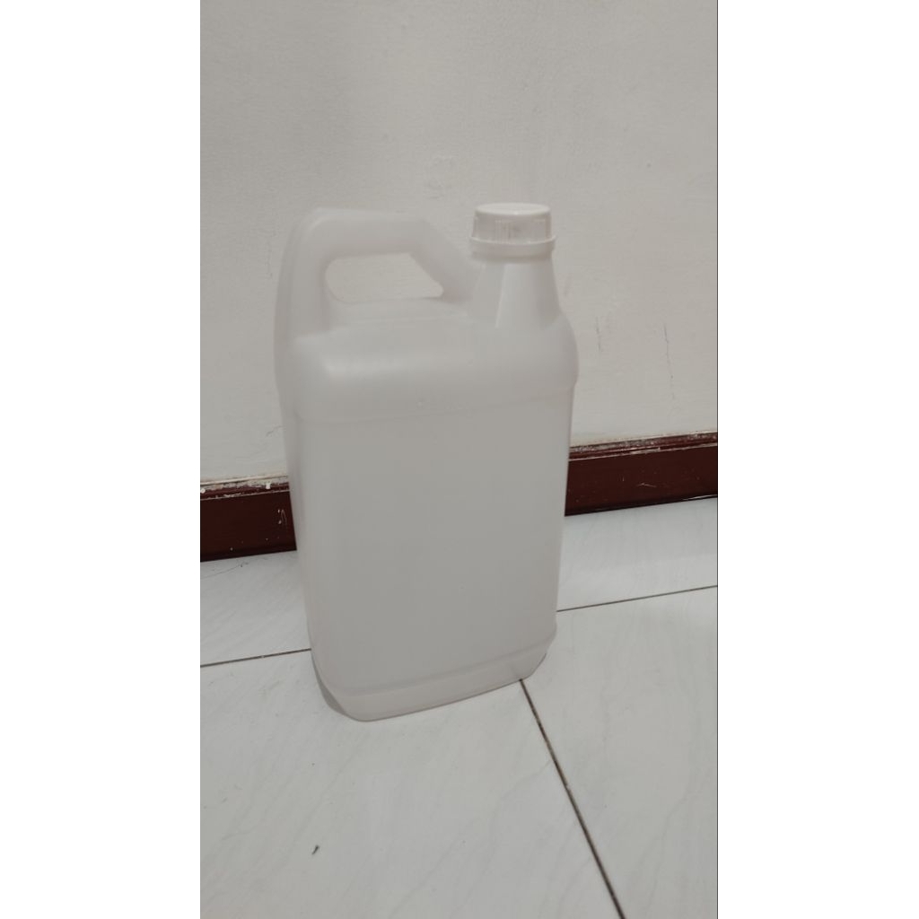 JERIGEN 5L