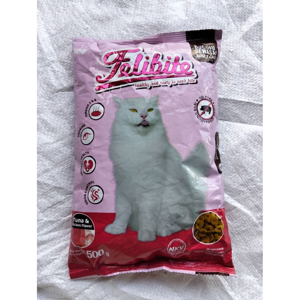 Felibite donat 500 gr