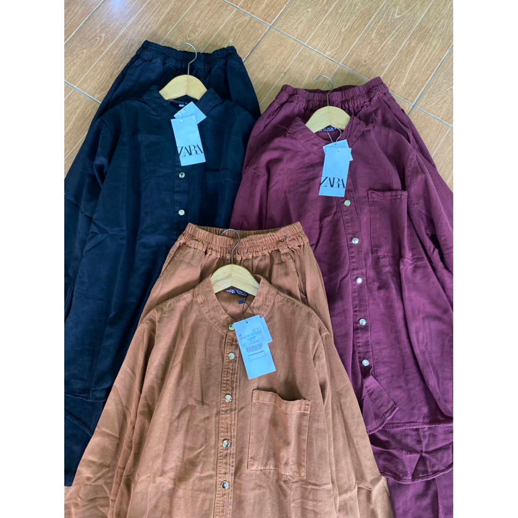 ONE SET JEANS PREMIUM