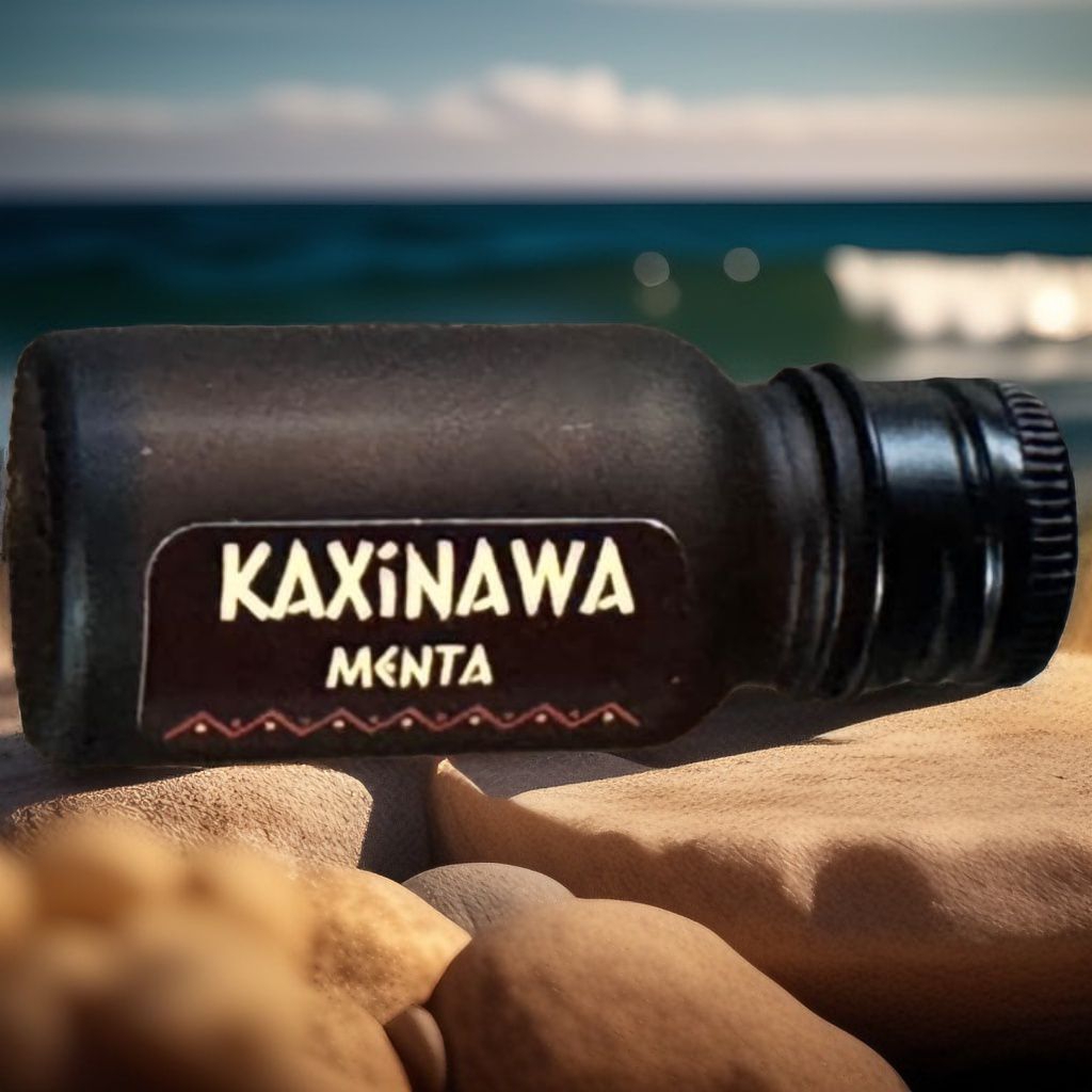 Rapeh Kaxinawa Menta 20g/50g