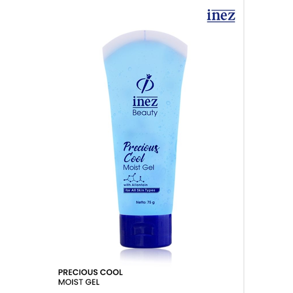 Inez Precious cool moist gel