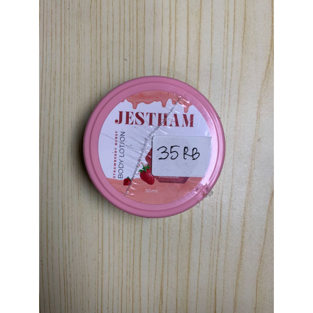 JESTHAM