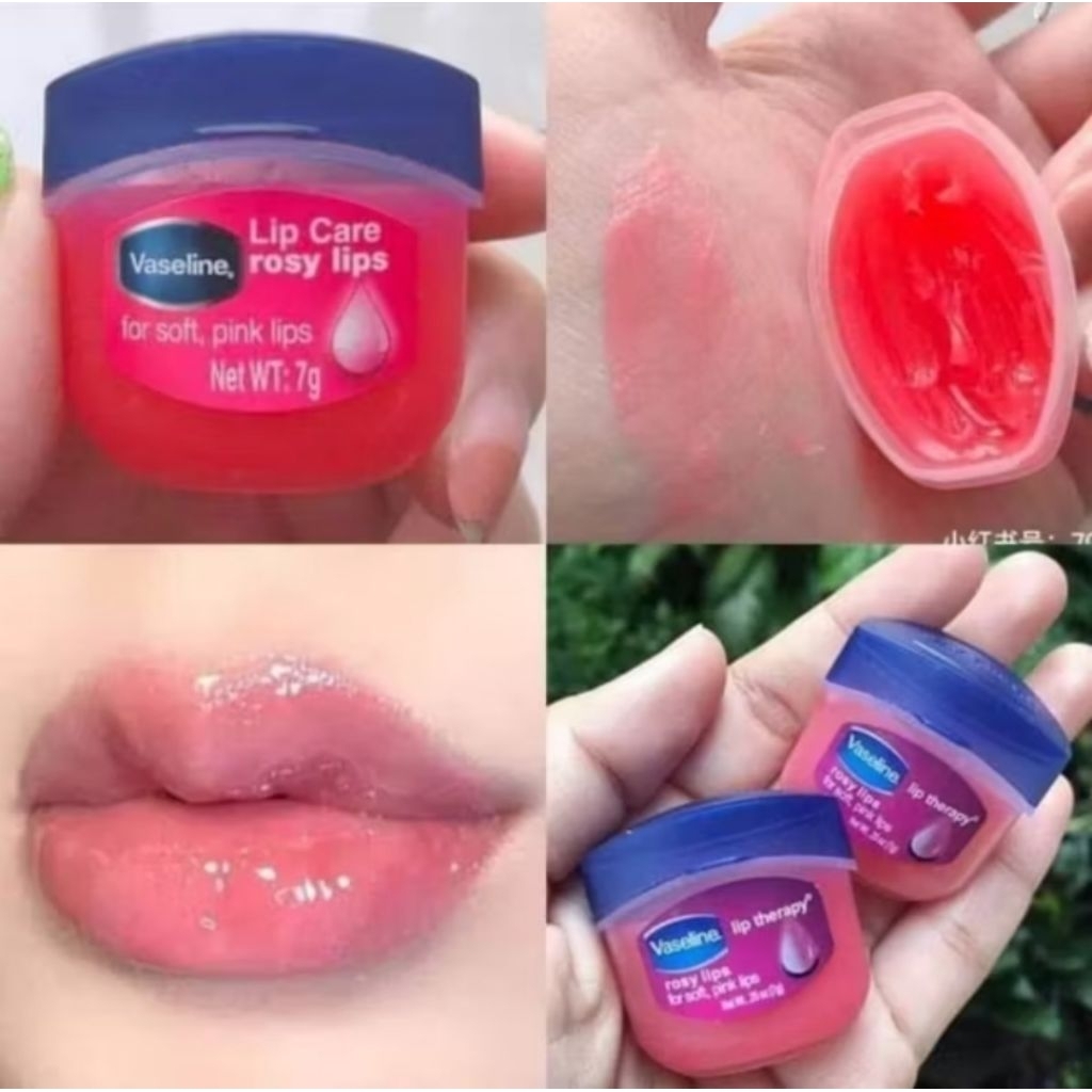 vaseline