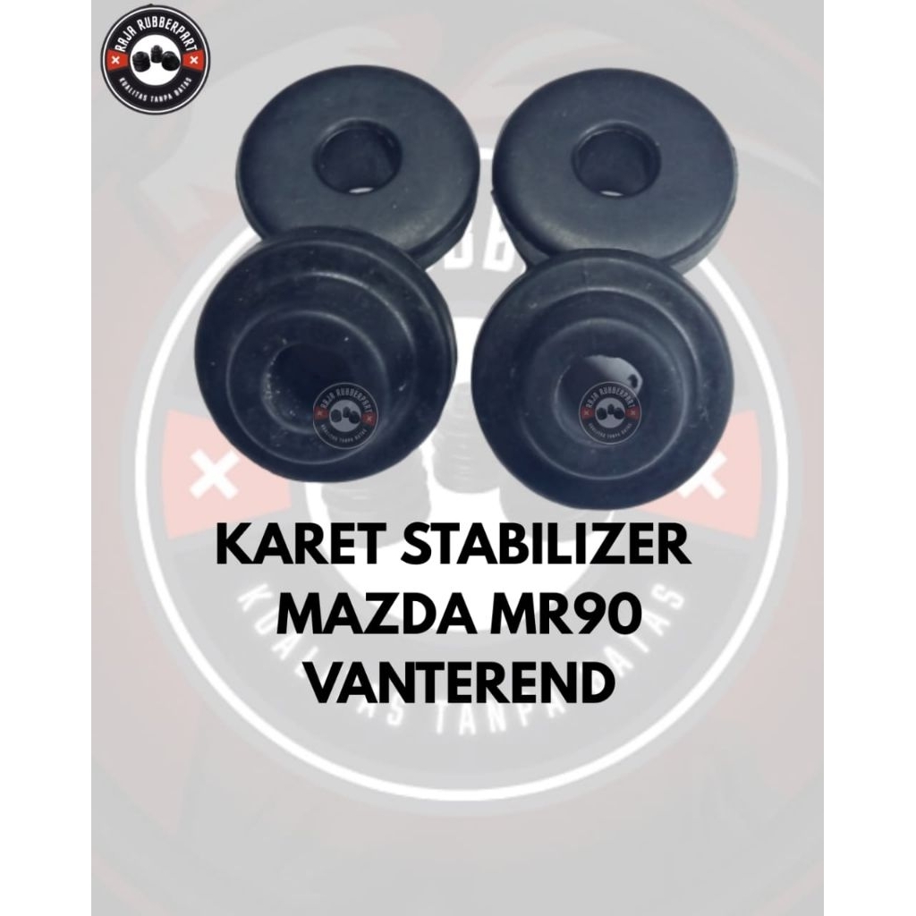 KARET STABIL STABILZER MAZDA MR90 - VANTEREND